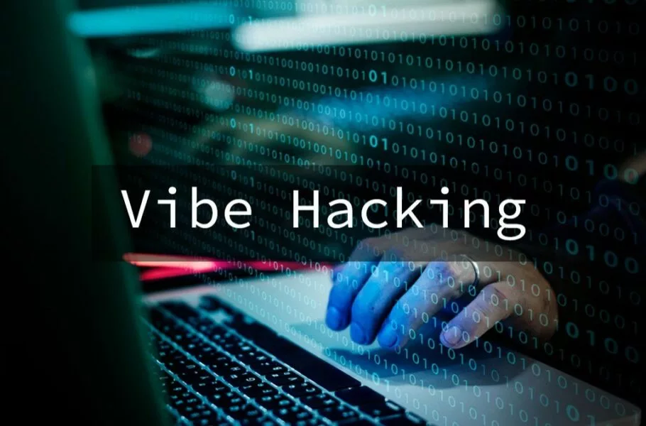 Vibe-hacking؛ تهدید نوظهور در حوزه هوش مصنوعی
