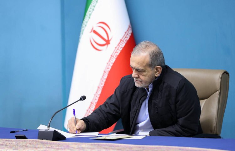 ۶ عضو هیئت عامل صندوق نوآوری و شکوفایی منصوب شدند