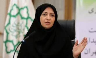 هوشمندسازی حفاظت از پارک ملی گلستان
