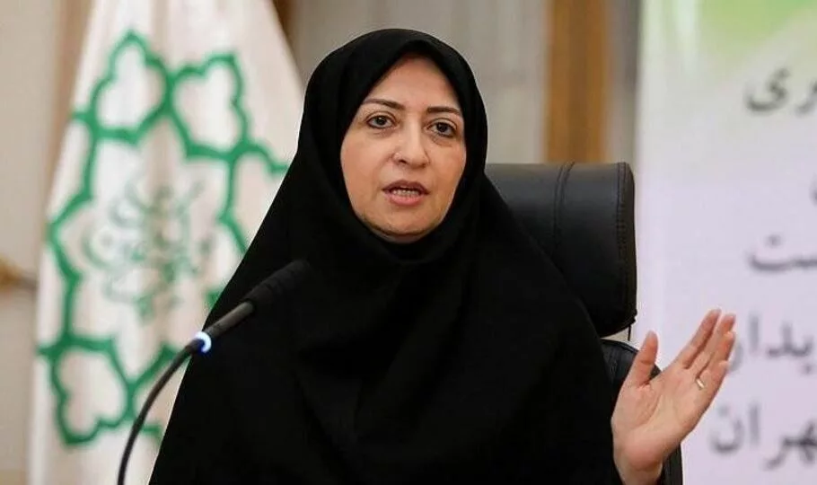 هوشمندسازی حفاظت از پارک ملی گلستان