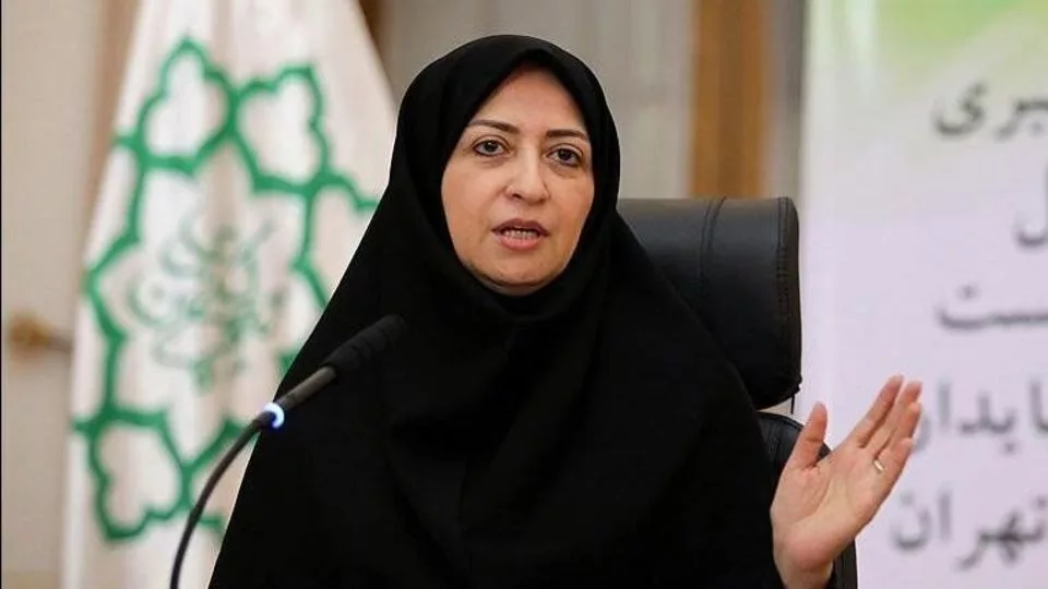 هوشمندسازی حفاظت از پارک ملی گلستان