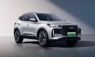 ام وی ام X5