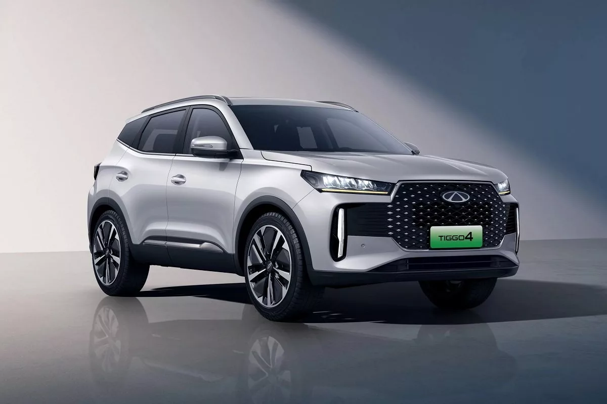ام وی ام X5