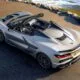شورلت کوروت ZR1X