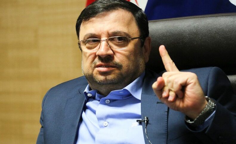 افشاگری فیروزآبادی: بعضی از شرکت‌های بزرگ غیرخصوصی vpn می‌فروشند