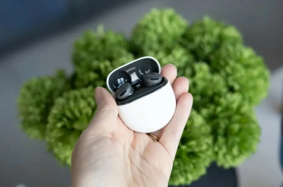 Pixel Buds 2A
