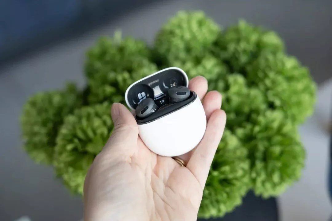 Pixel Buds 2A