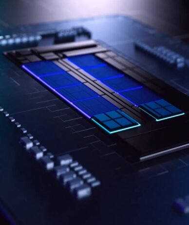 بنچمارک اینتل Core Ultra 3 205 مشاهده شد؛ 30 درصد بهتر از Core i3-14100