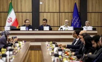 معاونت علمی