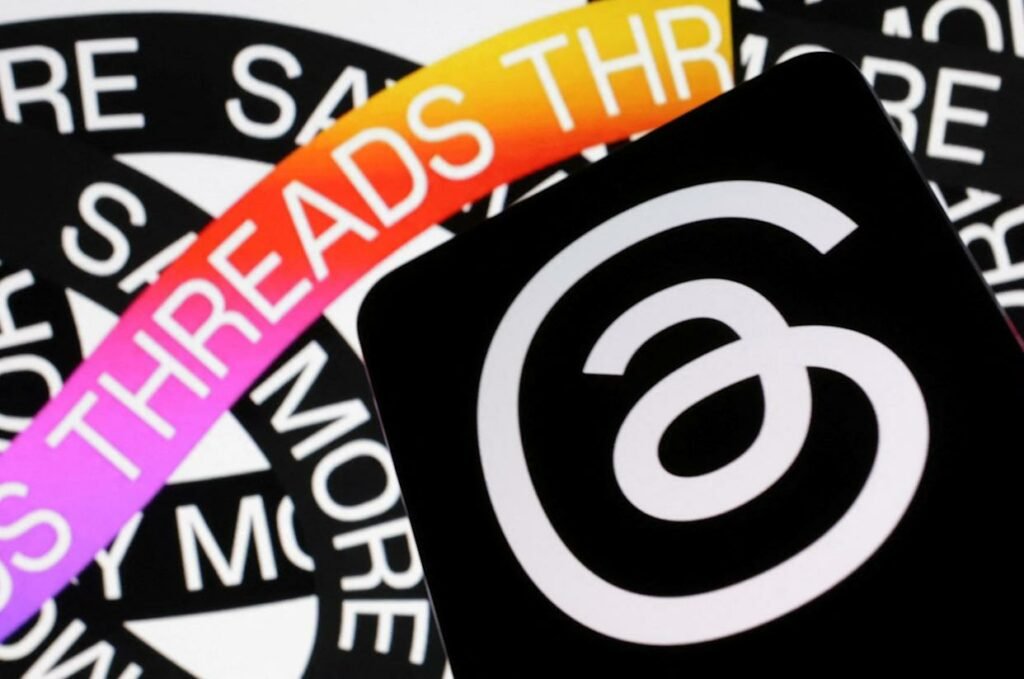 Threads از مرز 400 میلیون کاربر فعال ماهانه عبور کرد
