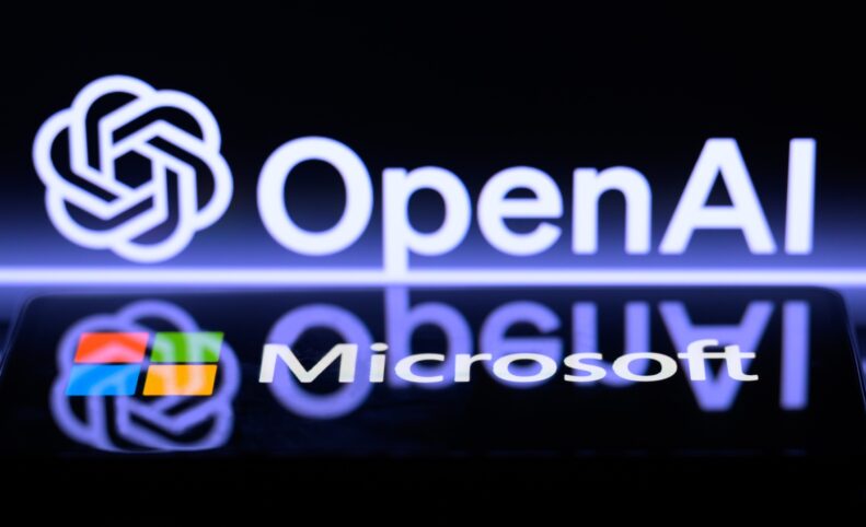 مایکروسافت مدل متن‌باز جدید OpenAI را برای کاربران ویندوز در دسترس قرار داد