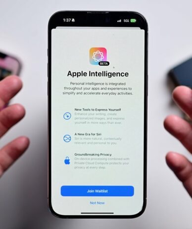 جزئیات جذابی از نسخه آتی سیری اپل فاش شد: کنترل همه برنامه‌ها با App Intents