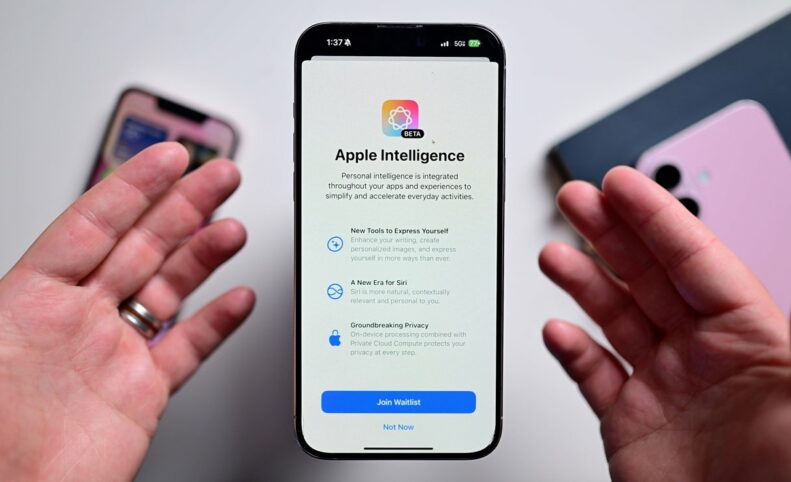 جزئیات جذابی از نسخه آتی سیری اپل فاش شد: کنترل همه برنامه‌ها با App Intents