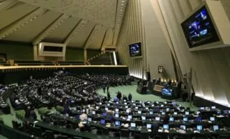 اصلاح لایحه پهپادها