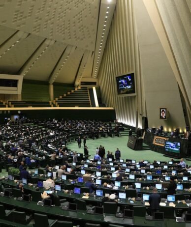 مجلس لایحه ساماندهی پهپادها را اصلاح کرد