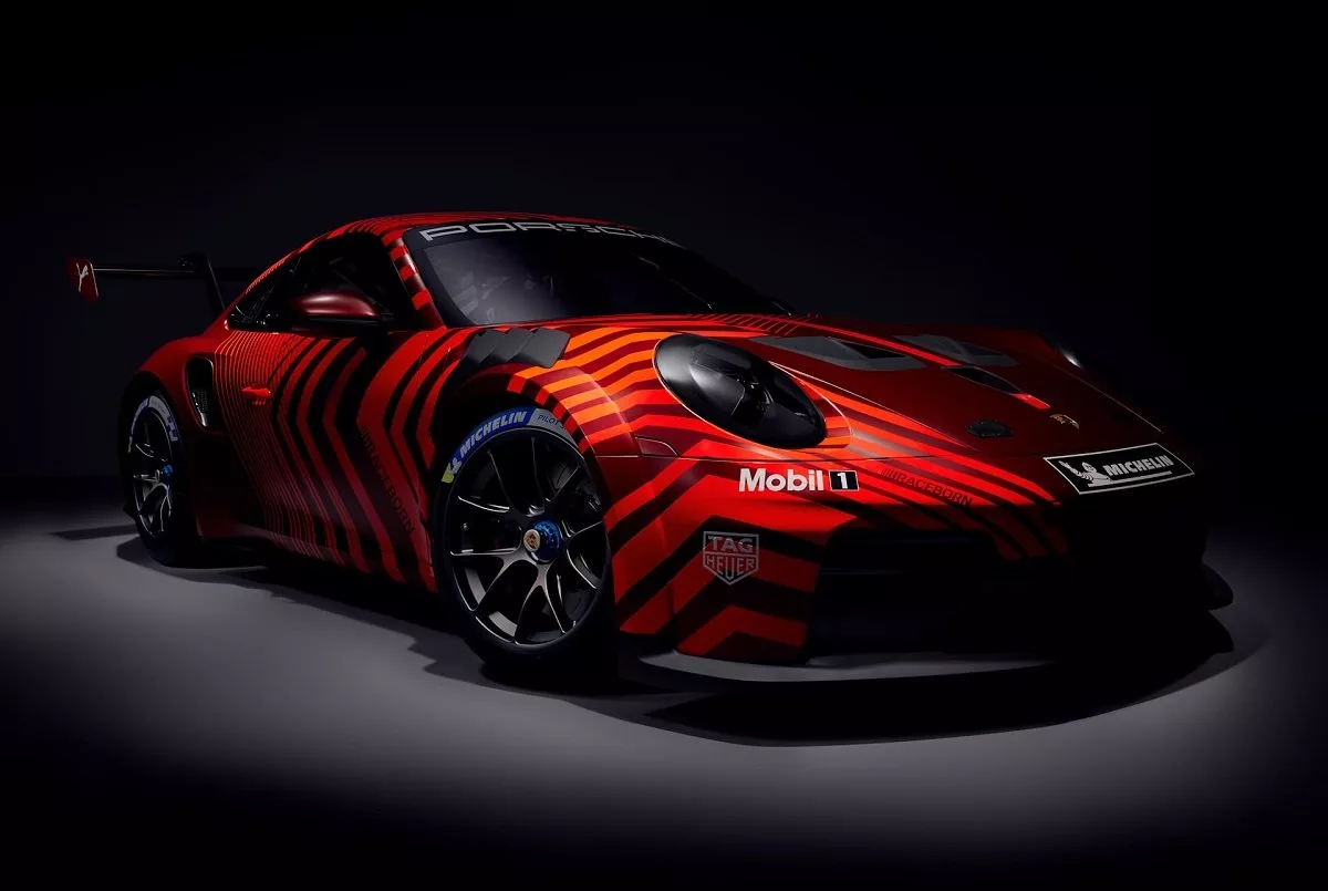 911 Cup