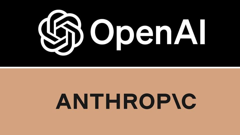 همکاری OpenAI و آنتروپیک برای آزمایش ایمنی مدلها