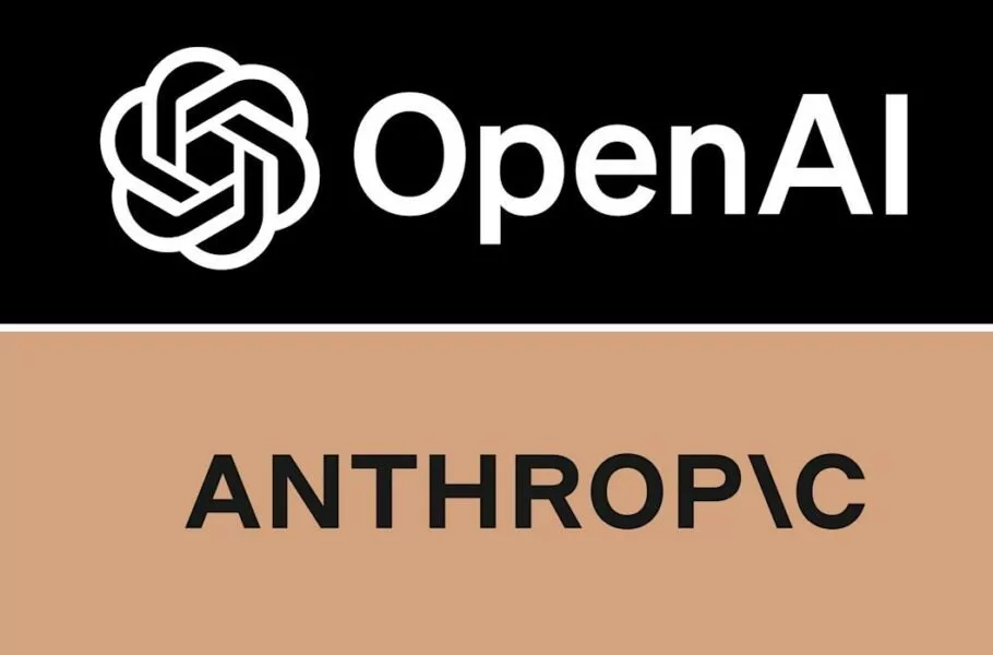 همکاری OpenAI و آنتروپیک برای آزمایش ایمنی مدلها