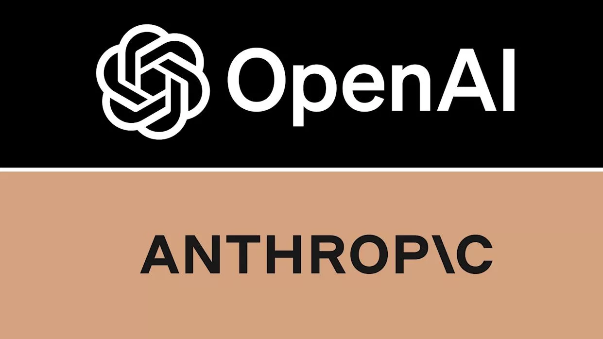 همکاری OpenAI و آنتروپیک برای آزمایش ایمنی مدلها