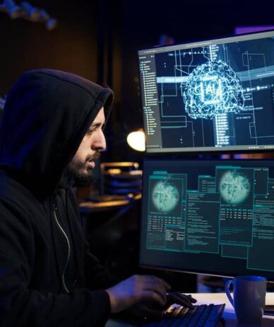 اولین باج‌افزار مبتنی بر هوش مصنوعی شناسایی شد؛ تهدیدی تازه به‌نام PromptLock