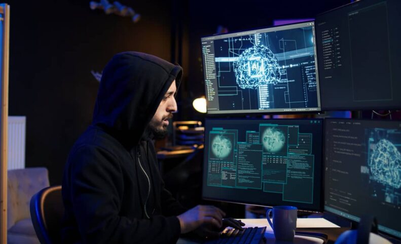 اولین باج‌افزار مبتنی بر هوش مصنوعی شناسایی شد؛ تهدیدی تازه به‌نام PromptLock