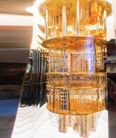 AMD برای ساخت ابررایانه‌های کوانتومی با IBM همکاری می‌کند