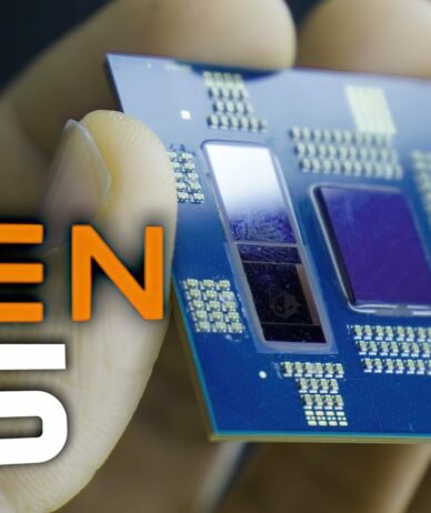افشای نقشه راه AMD عرضه پردازنده‌های لپ‌تاپ Zen 6 در سال ۲۰۲۷ را نشان می‌دهد