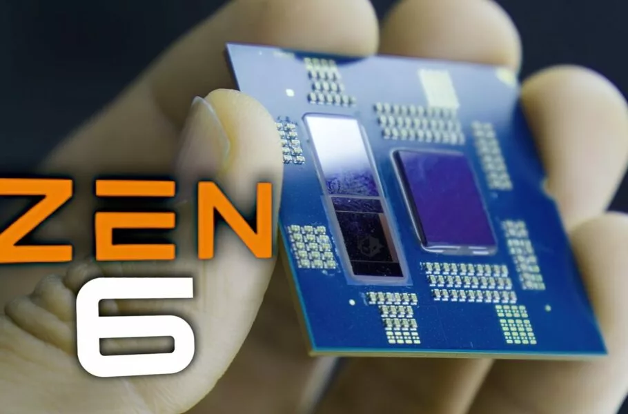 Zen 6