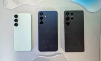 احتمال باریکتر شدن سری گلکسی S26