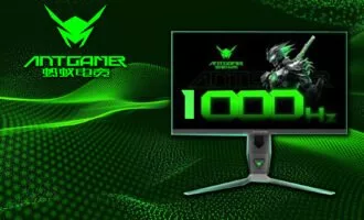 مانیتور Antgamer