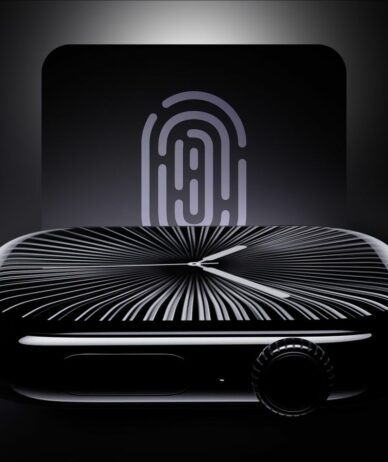 اپل واچ‌ احتمالاً در سال 2026 به Touch ID مجهز می‌شود