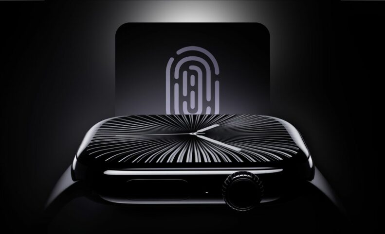 اپل واچ‌ احتمالاً در سال 2026 به Touch ID مجهز می‌شود