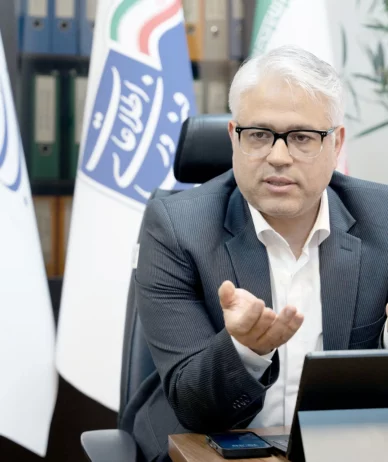 معاون وزیر ارتباطات: رگولاتوری پلتفرم‌های حمل‌ونقل هوشمند در صلاحیت شهرداری نیست