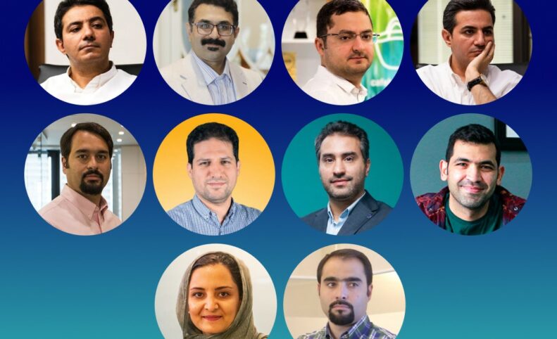 نامه ۱۰ کارآفرین اقتصاد دیجیتال به رئیس‌جمهور: در نگاه امنیتی حاکم بر اکوسیستم نوآوری بازنگری کنید