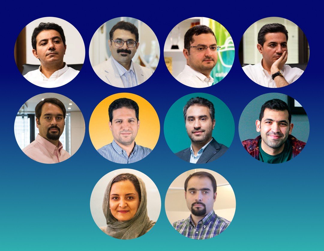 نامه ۱۰ کارآفرین اقتصاد دیجیتال به رئیسجمهور: در نگاه امنیتی حاکم بر اکوسیستم نوآوری بازنگری کنید