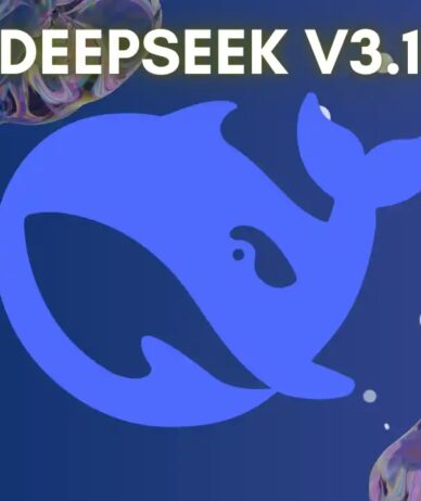 مدل هوش مصنوعی دیپ‌سیک V3.1 با پنجره محتوایی بزرگ‌تر منتشر شد
