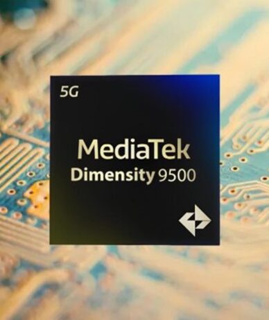 دایمنسیتی 9500 احتمالاً یک روز پیش از اسنپدراگون 8 الیت 2 معرفی می‌شود
