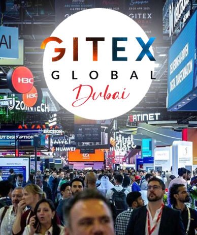 فراخوان حضور در هیات تجاری و فناوری ایران برای نمایشگاه جیتکس گلوبال ۲۰۲۵ 