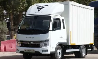 شرایط فروش نقدی بهمن دیزل