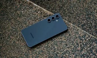 افشای رنگبندی گوشی گلکسی S25 FE