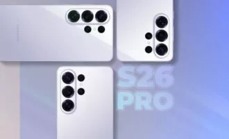 گلکسی S26 پرو
