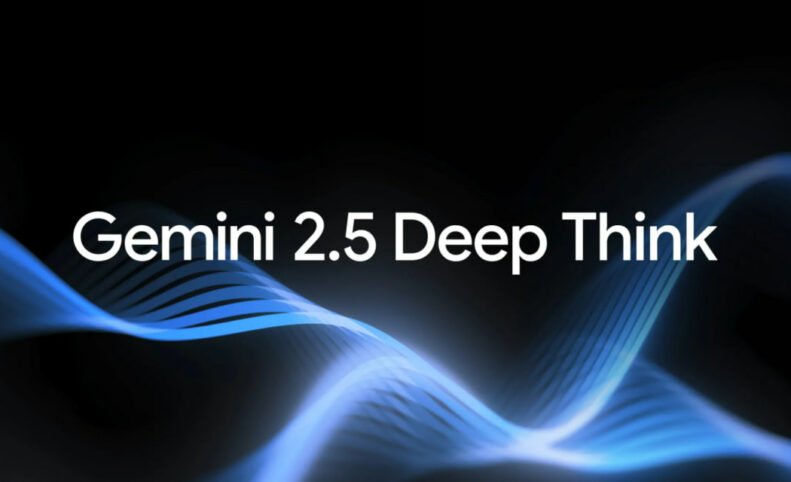 پیشرفته‌ترین مدل استدلالی گوگل؛ هوش مصنوعی Gemini 2.5 Deep Think در دسترس قرار گرفت