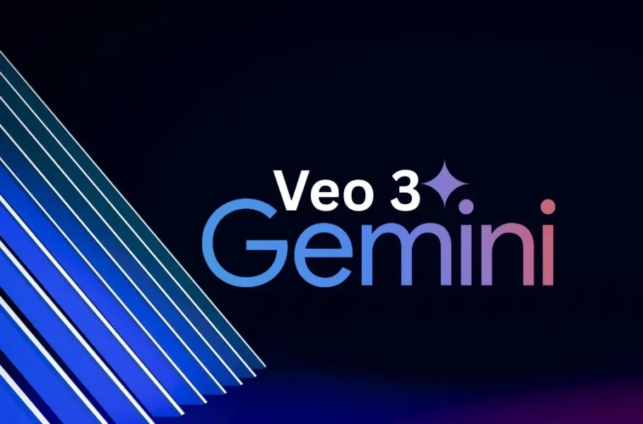 ویدیوساز Veo 3