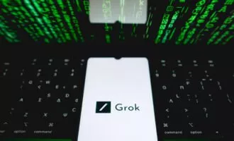 هوش مصنوعی Grok