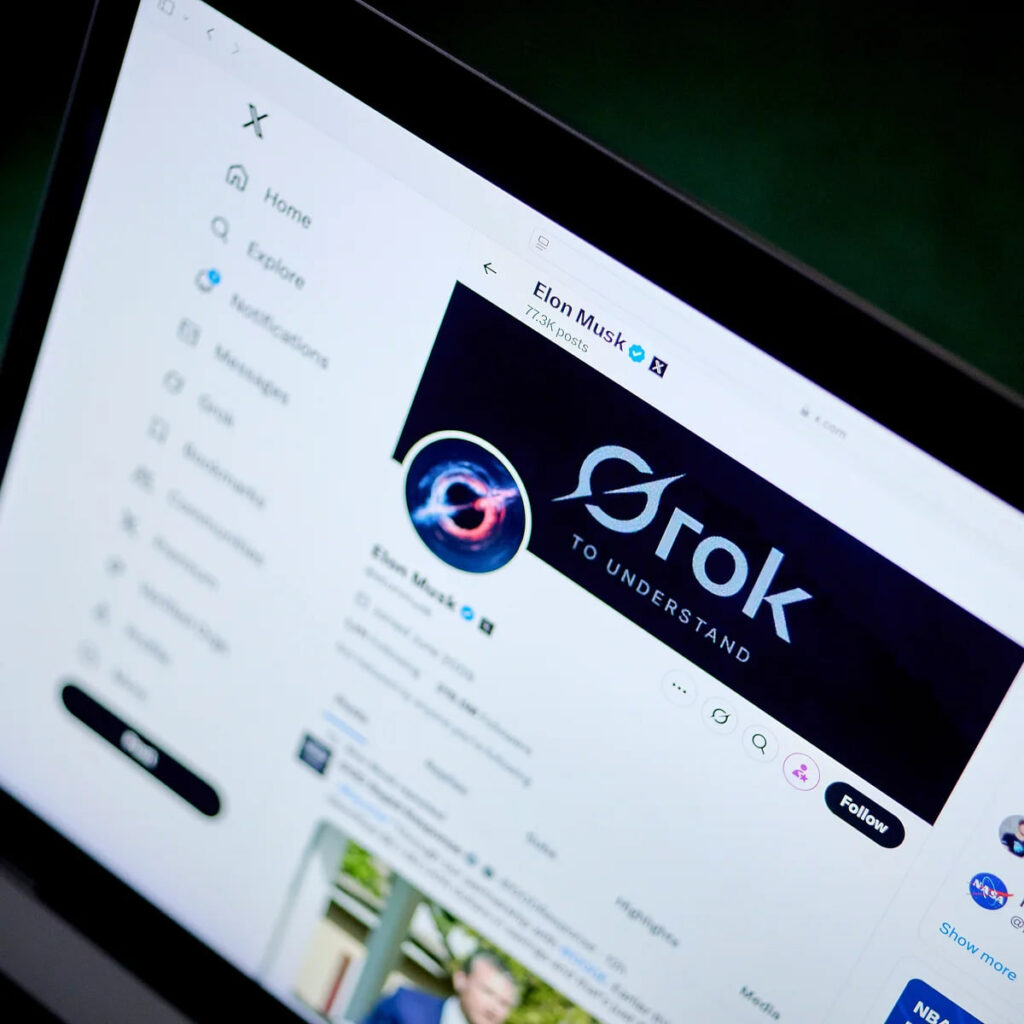 Grok
