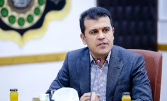 بورسی شدن دیوار