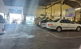 قیمتگذاری خودرو