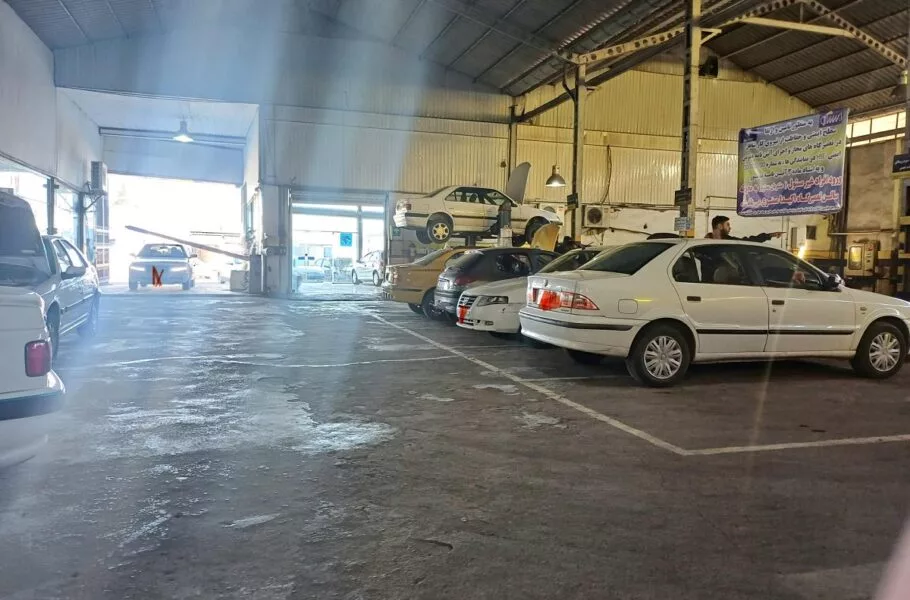 قیمتگذاری خودرو