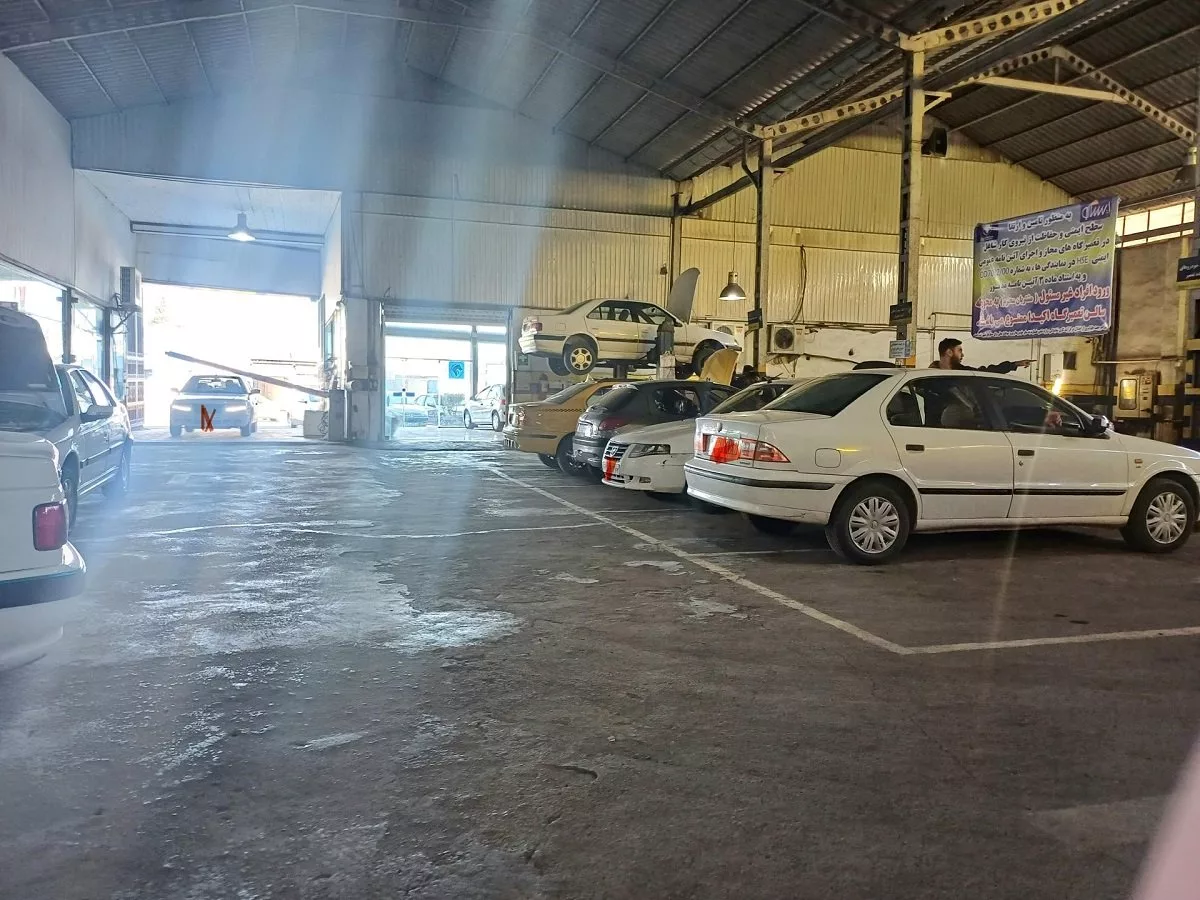 قیمت‌گذاری خودرو