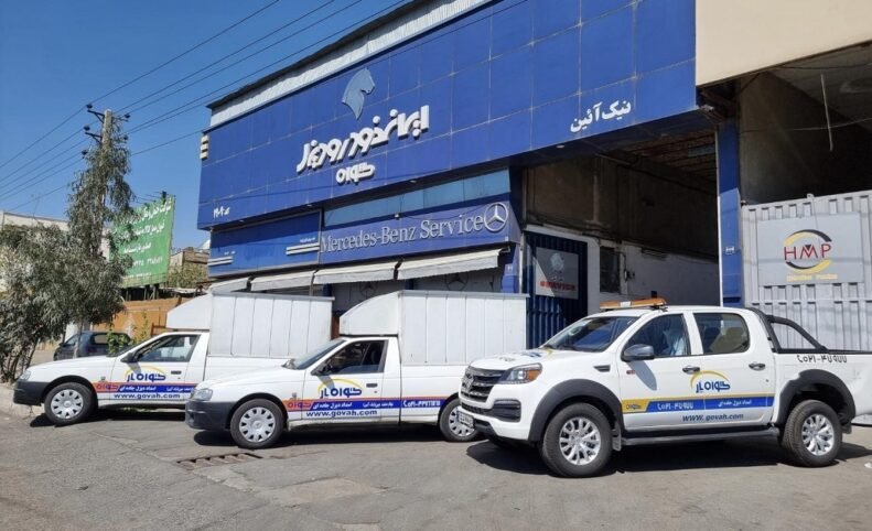 شرط افتتاح حساب وکالتی از شروط ثبت نام ایران خودرو حذف شد